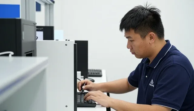 技术服务帮助客户实现运维目标
